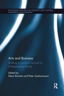 Bild: Arts and Business - Routledge