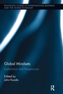 Cover: Global Mindsets - Routledge