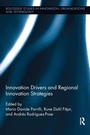 Cover: Innovation Drivers and Regional Innovation Strategies - Routledge