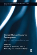 Cover: Global Human Resource Development - Routledge