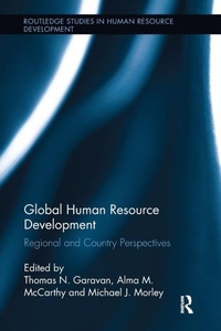 Enlarge image Cover: Global Human Resource Development - Routledge