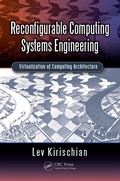 Cover: Reconfigurable Computing Systems Engineering - CRC Press