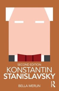 Enlarge image Cover: Konstantin Stanislavsky - Routledge