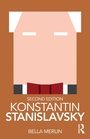 Cover: Konstantin Stanislavsky - Routledge