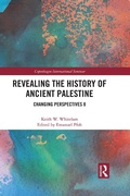 Cover: Revealing the History of Ancient Palestine - Routledge