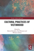 Cover: Cultural Practices of Victimhood - Routledge