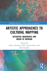 Abbildung von: Artistic Approaches to Cultural Mapping - Routledge