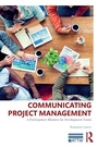 Cover: Communicating Project Management - Routledge