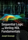Cover: Sequential Logic and Verilog HDL Fundamentals - CRC Press