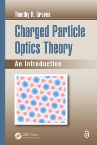 Abbildung von: Charged Particle Optics Theory - CRC Press