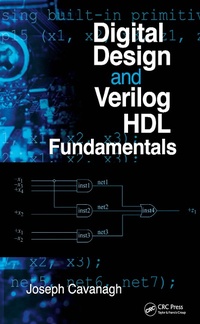 Enlarge image Cover: Digital Design and Verilog HDL Fundamentals - CRC Press