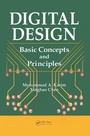 Cover: Digital Design - CRC Press