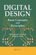 Cover: Digital Design - CRC Press