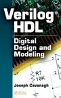 Cover: Verilog HDL - CRC Press