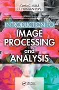 Cover: Introduction to Image Processing and Analysis - CRC Press