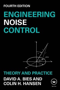 Enlarge image Cover: Engineering Noise Control - CRC Press