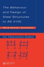 Cover: Behaviour and Design of Steel Structures to AS4100 - CRC Press