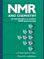 Cover: NMR and Chemistry - CRC Press