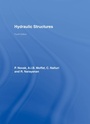 Cover: Hydraulic Structures - CRC Press