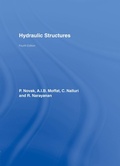 Cover: Hydraulic Structures - CRC Press