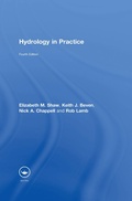 Cover: Hydrology in Practice - CRC Press