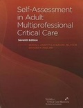 Abbildung von: Self-Assessment in Adult Multiprofessional Critical Care - Society of Critical Care Medicine