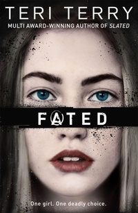 Enlarge image Cover: Fated - Orchard Books