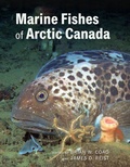 Cover: Marine Fishes of Arctic Canada - University of Toronto Press