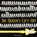Cover: The Queen's Lift-Off - Hodder Children's Books