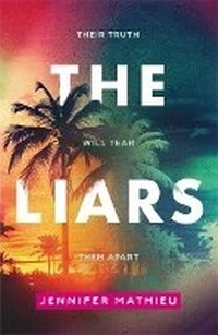 Abbildung von: The Liars - Hodder Children's Books