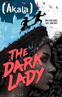 Abbildung von: The Dark Lady - Hodder Children's Books