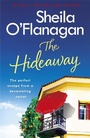 Cover: The Hideaway - Headline Review