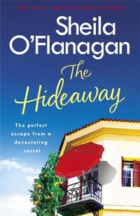 Enlarge image Cover: The Hideaway - Headline Review
