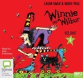 Cover: Winnie and Wilbur Volume 4 - Bolinda Audio Books