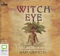 Cover: The Witch of Eye - Bolinda/Audible Audio