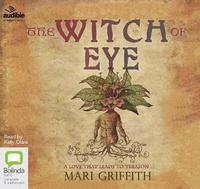 Enlarge image Cover: The Witch of Eye - Bolinda/Audible Audio