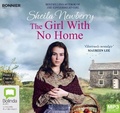 Cover: The Girl with No Home - Bolinda/Bonnier Audio