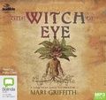 Cover: The Witch of Eye - Bolinda/Audible Audio