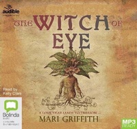 Enlarge image Cover: The Witch of Eye - Bolinda/Audible Audio