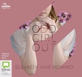 Cover: Odd Girl Out - Bolinda/Audible Audio