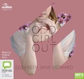 Cover: Odd Girl Out - Bolinda/Audible Audio