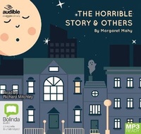 Enlarge image Cover: The Horrible Story and Others - Bolinda/Audible Audio