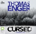 Cover: Cursed - Bolinda/Audible Audio