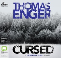 Enlarge image Cover: Cursed - Bolinda/Audible Audio