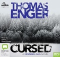 Cover: Cursed - Bolinda/Audible Audio