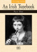 Cover: An Irish Tunebook - Ossian Publications Ltd