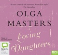 Cover: Loving Daughters - Bolinda Audio Books