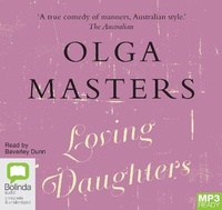 Enlarge image Cover: Loving Daughters - Bolinda Audio Books
