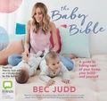 Cover: The Baby Bible - Bolinda Audio Books