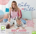 Cover: The Baby Bible - Bolinda Audio Books